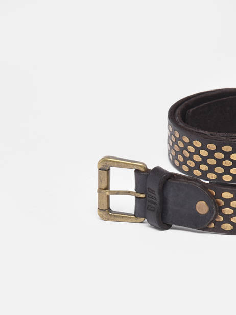 Riem Biba Bruin accessoires LOT2A ander zicht 2