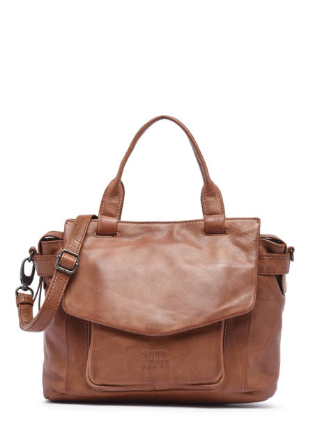 Handtas Smart Basilic pepper Beige smart BSMA01