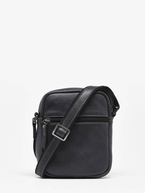 Cross Body Tas Spider Leder Etrier Roze spider ESPI704S ander zicht 4