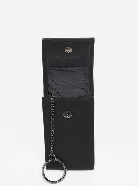 Sleutelhanger Leder Francinel Roze bilbao - 00047920 ander zicht 1