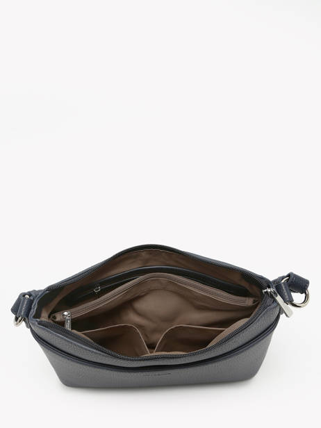 Schoudertas Madrid Hexagona Blauw madrid 539842 ander zicht 3