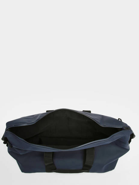 Hilo Weekend Bag - Reistas Voor Cabine Rains Blauw travel 14200 ander zicht 2