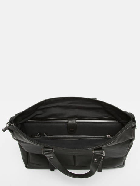 Documententas Arthur & aston Zwart antonio 2 ander zicht 3