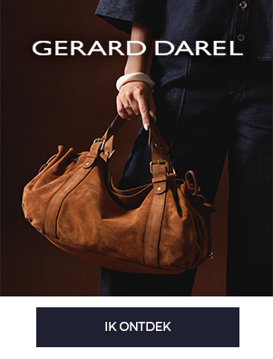 gerard darel