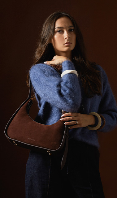 Schoudertas La suite Paul Marius